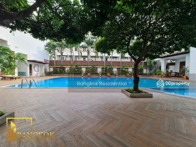 Esmeralda Apartments, Bangkok, Thailand Esmeralda Apartments, Bangkok, Thailand