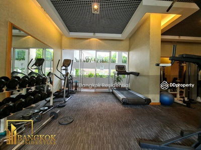 Esmeralda Apartments, Bangkok, Thailand Esmeralda Apartments, Bangkok, Thailand