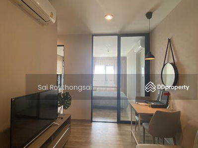 Niche Mono Sukhumvit-Bearing, Samut Prakan, Thailand Niche Mono Sukhumvit-Bearing, Samut Prakan, Thailand