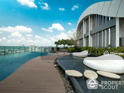 Rhythm Sukhumvit 44/1, Bangkok, Thailand Rhythm Sukhumvit 44/1, Bangkok, Thailand