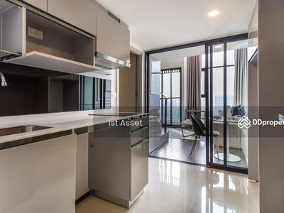 Knightsbridge Space Ratchayothin, Bangkok, Thailand Knightsbridge Space Ratchayothin, Bangkok, Thailand