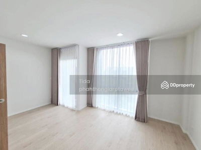 Townhome Nue Connex Don Mueang, Bangkok, Thailand Townhome Nue Connex Don Mueang, Bangkok, Thailand