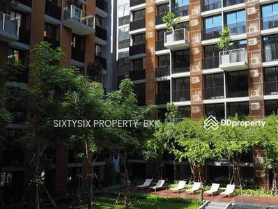 Noble Ambience Sukhumvit 42, Bangkok, Thailand Noble Ambience Sukhumvit 42, Bangkok, Thailand