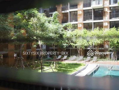 Noble Ambience Sukhumvit 42, Bangkok, Thailand Noble Ambience Sukhumvit 42, Bangkok, Thailand