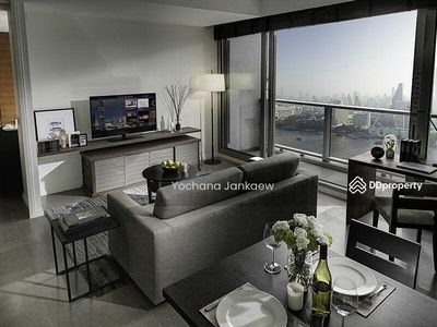 Somerset Riverside, Bangkok, Thailand Somerset Riverside, Bangkok, Thailand