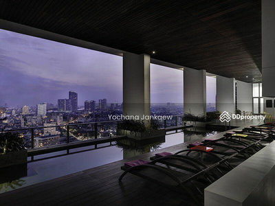 Somerset Riverside, Bangkok, Thailand Somerset Riverside, Bangkok, Thailand