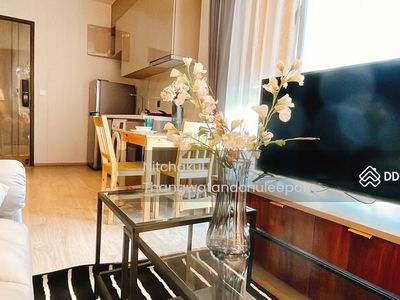 Rhythm Ekkamai Estate, Bangkok, Thailand Rhythm Ekkamai Estate, Bangkok, Thailand