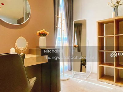 Rhythm Ekkamai Estate, Bangkok, Thailand Rhythm Ekkamai Estate, Bangkok, Thailand