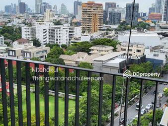 Rhythm Ekkamai Estate, Bangkok, Thailand Rhythm Ekkamai Estate, Bangkok, Thailand