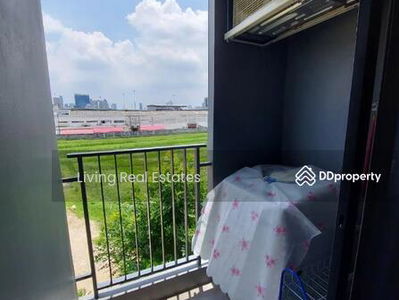 Rise Rama 9, Bangkok, Thailand Rise Rama 9, Bangkok, Thailand