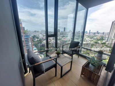 Siamese Exclusive Sukhumvit 31, Bangkok, Thailand Siamese Exclusive Sukhumvit 31, Bangkok, Thailand