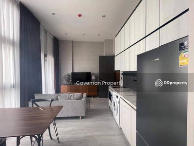 The Line Sukhumvit 101, Bangkok, Thailand The Line Sukhumvit 101, Bangkok, Thailand