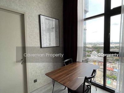 The Line Sukhumvit 101, Bangkok, Thailand The Line Sukhumvit 101, Bangkok, Thailand