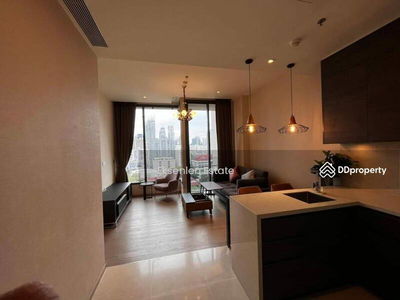 The Esse Asoke, Bangkok, Thailand The Esse Asoke, Bangkok, Thailand