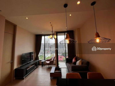 The Esse Asoke, Bangkok, Thailand The Esse Asoke, Bangkok, Thailand