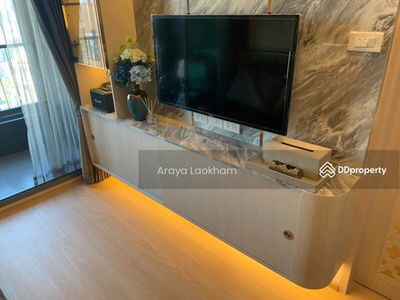 IDEO MOBI Sukhumvit Eastgate, Bangkok, Thailand IDEO MOBI Sukhumvit Eastgate, Bangkok, Thailand