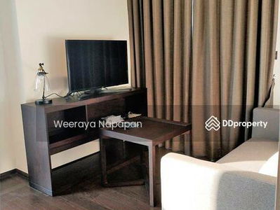 The Line Ratchathewi, Bangkok, Thailand The Line Ratchathewi, Bangkok, Thailand