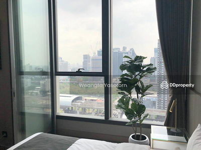 The Esse at Singha Complex, Bangkok, Thailand The Esse at Singha Complex, Bangkok, Thailand