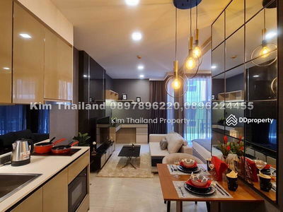 Fynn Sukhumvit 31, Bangkok, Thailand Fynn Sukhumvit 31, Bangkok, Thailand