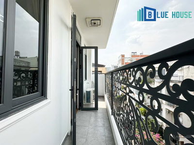 Alojamiento en Ho Chi Minh City, Vietnam Alojamiento en Ho Chi Minh City, Vietnam