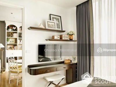 Park Origin Phrom Phong, Bangkok, Thailand Park Origin Phrom Phong, Bangkok, Thailand