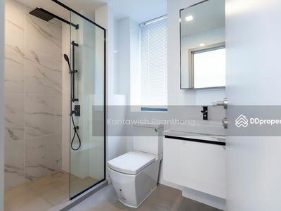 The Line Sukhumvit 101, Bangkok, Thailand The Line Sukhumvit 101, Bangkok, Thailand