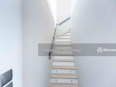 The Line Sukhumvit 101, Bangkok, Thailand The Line Sukhumvit 101, Bangkok, Thailand