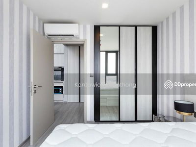 The Line Sukhumvit 101, Bangkok, Thailand The Line Sukhumvit 101, Bangkok, Thailand