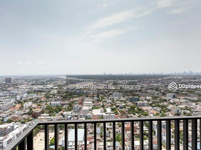 The Line Sukhumvit 101, Bangkok, Thailand The Line Sukhumvit 101, Bangkok, Thailand