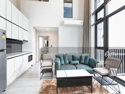 The Line Sukhumvit 101, Bangkok, Thailand The Line Sukhumvit 101, Bangkok, Thailand