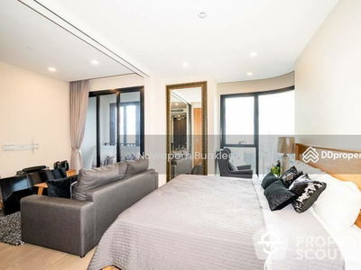 ASHTON Asoke, Bangkok, Thailand ASHTON Asoke, Bangkok, Thailand