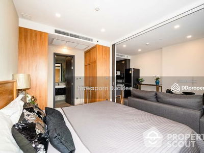 ASHTON Asoke, Bangkok, Thailand ASHTON Asoke, Bangkok, Thailand