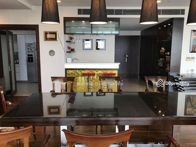 The Park Chidlom, Bangkok, Thailand The Park Chidlom, Bangkok, Thailand