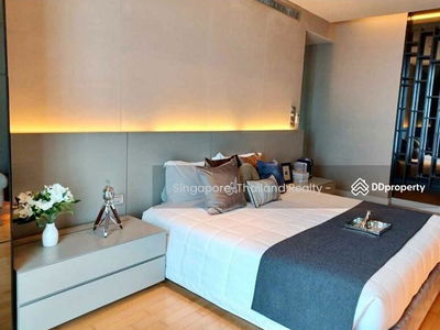 Athenee Residence, Bangkok, Thailand Athenee Residence, Bangkok, Thailand