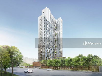 The Line Phahon-Pradipat, Bangkok, Thailand The Line Phahon-Pradipat, Bangkok, Thailand