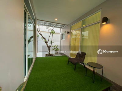 Casa Premium On Nut-Wongwaen, Bangkok, Thailand Casa Premium On Nut-Wongwaen, Bangkok, Thailand