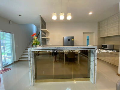 Casa Premium On Nut-Wongwaen, Bangkok, Thailand Casa Premium On Nut-Wongwaen, Bangkok, Thailand