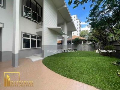 Detached House, Bangkok, Thailand Detached House, Bangkok, Thailand