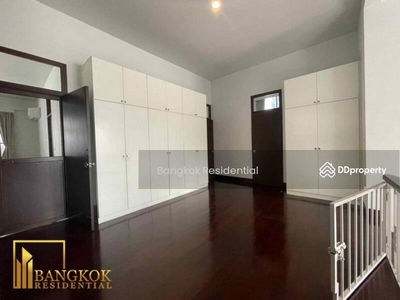 Detached House, Bangkok, Thailand Detached House, Bangkok, Thailand