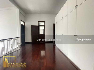 Detached House, Bangkok, Thailand Detached House, Bangkok, Thailand