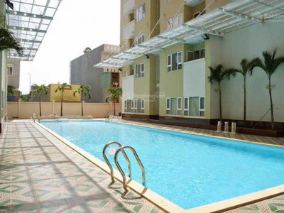 OSC Land Building, Vietnam OSC Land Building, Vietnam