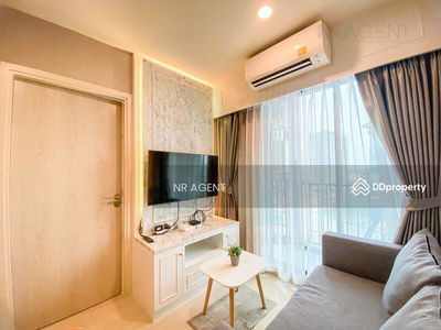 NUE Noble Chaengwattana, Nonthaburi, Thailand NUE Noble Chaengwattana, Nonthaburi, Thailand