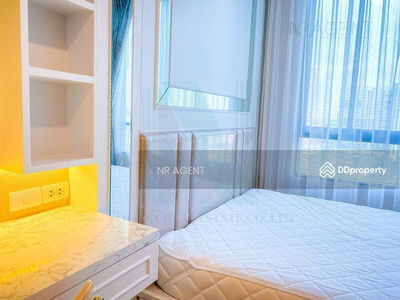 NUE Noble Chaengwattana, Nonthaburi, Thailand NUE Noble Chaengwattana, Nonthaburi, Thailand