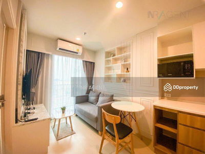 NUE Noble Chaengwattana, Nonthaburi, Thailand NUE Noble Chaengwattana, Nonthaburi, Thailand