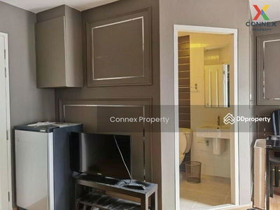 The Trust Residence Ratchada-Rama 3, Bangkok, Thailand The Trust Residence Ratchada-Rama 3, Bangkok, Thailand