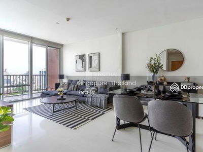 Fullerton Sukhumvit, Bangkok, Thailand Fullerton Sukhumvit, Bangkok, Thailand