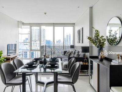 Fullerton Sukhumvit, Bangkok, Thailand Fullerton Sukhumvit, Bangkok, Thailand