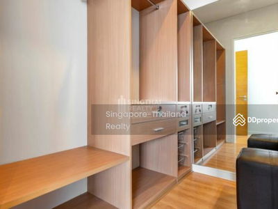 Fullerton Sukhumvit, Bangkok, Thailand Fullerton Sukhumvit, Bangkok, Thailand