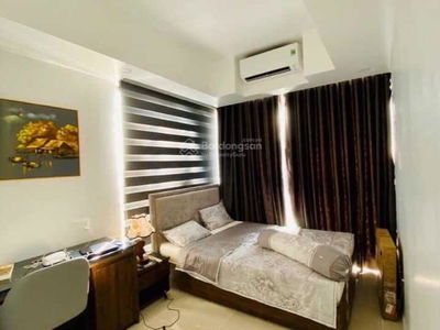 Hiyori Garden Tower, Vietnam Hiyori Garden Tower, Vietnam