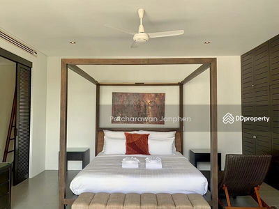 Baan Yamu Residences, Phuket, Thailand Baan Yamu Residences, Phuket, Thailand